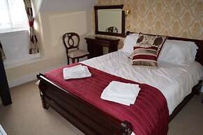 The Angel Hotel