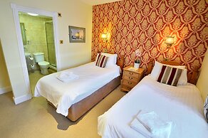 The Angel Hotel