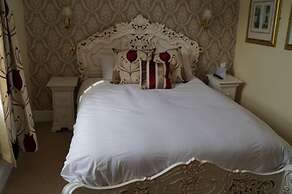 The Angel Hotel
