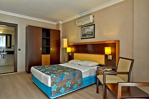 Sultan Sipahi Resort Hotel