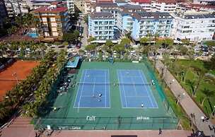 Sultan Sipahi Resort Hotel