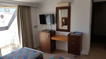 Sultan Sipahi Resort Hotel