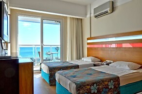 Sultan Sipahi Resort Hotel