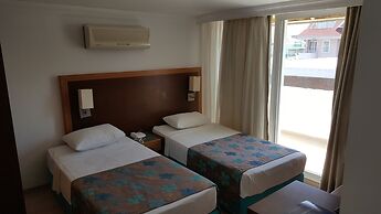 Sultan Sipahi Resort Hotel