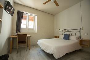 The Nomad Hostel