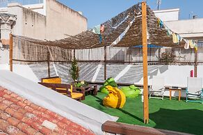 The Nomad Hostel