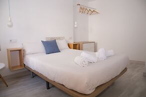 The Nomad Hostel