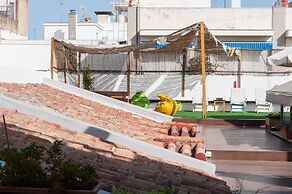 The Nomad Hostel