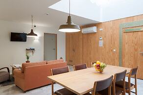 The Nomad Hostel