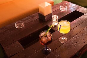 The Nomad Hostel