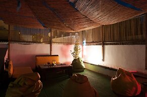 The Nomad Hostel