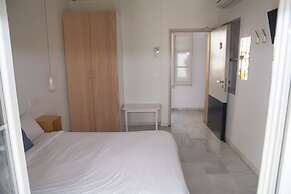 The Nomad Hostel