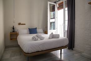 The Nomad Hostel