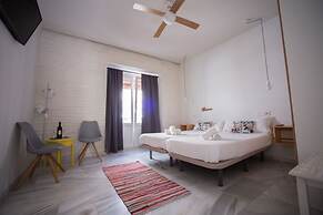 The Nomad Hostel