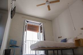 The Nomad Hostel