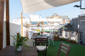 The Nomad Hostel
