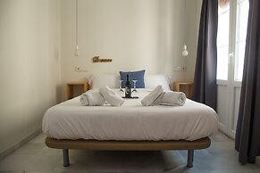 The Nomad Hostel