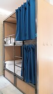 The Nomad Hostel