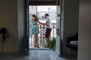 The Nomad Hostel