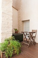 The Nomad Hostel
