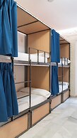 The Nomad Hostel