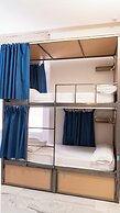 The Nomad Hostel