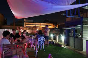 The Nomad Hostel