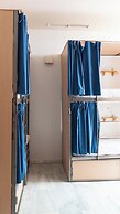 The Nomad Hostel