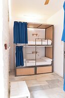 The Nomad Hostel