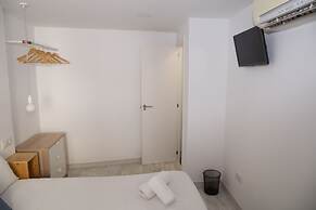 The Nomad Hostel