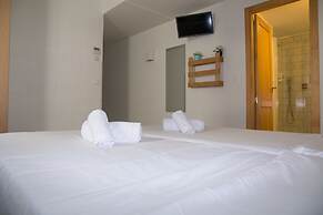 The Nomad Hostel