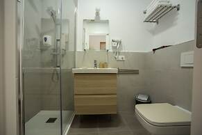 The Nomad Hostel