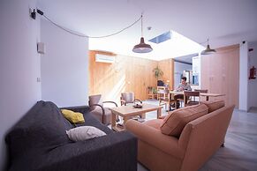 The Nomad Hostel