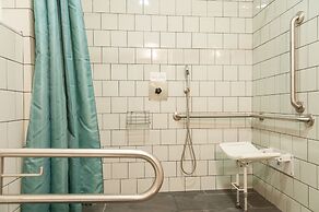 The Nomad Hostel