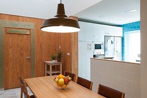 The Nomad Hostel