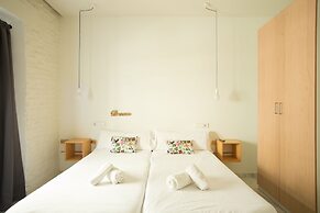 The Nomad Hostel