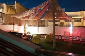 The Nomad Hostel