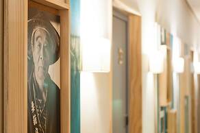 The Nomad Hostel