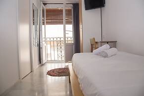 The Nomad Hostel