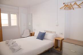 The Nomad Hostel