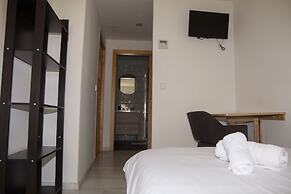 The Nomad Hostel