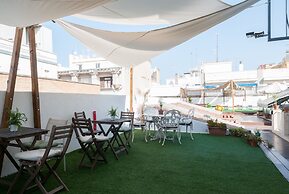 The Nomad Hostel