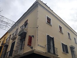 The Nomad Hostel