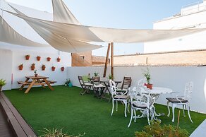 The Nomad Hostel