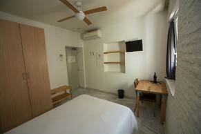 The Nomad Hostel