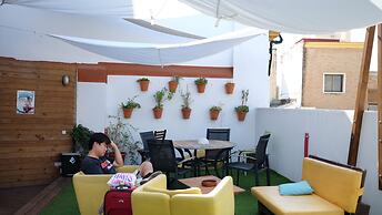 The Nomad Hostel