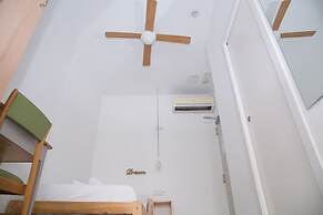 The Nomad Hostel
