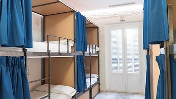 The Nomad Hostel