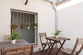 The Nomad Hostel