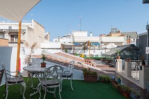 The Nomad Hostel